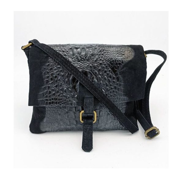 Paris bags női táska - 6048 Black