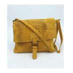 Paris bags női táska - 6048 Mustard