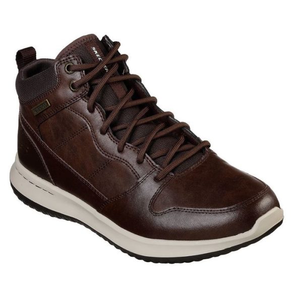 Skechers férfi bakancs - 65801-CHOC