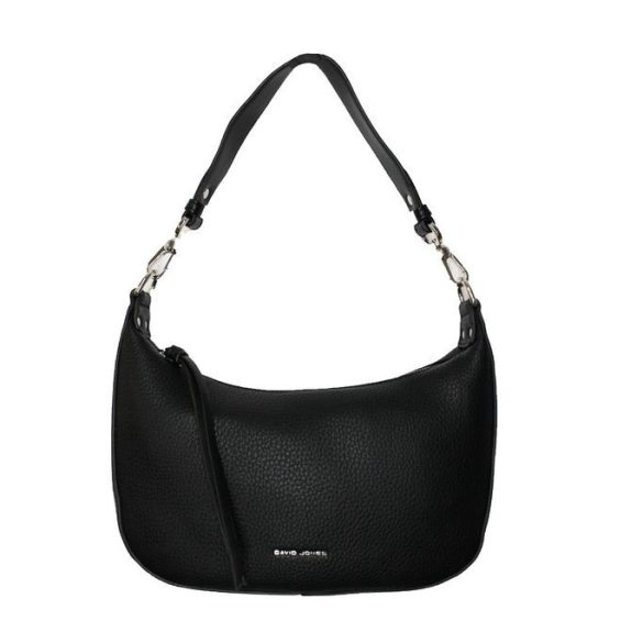 Paris bags női táska - 6901-1 Black