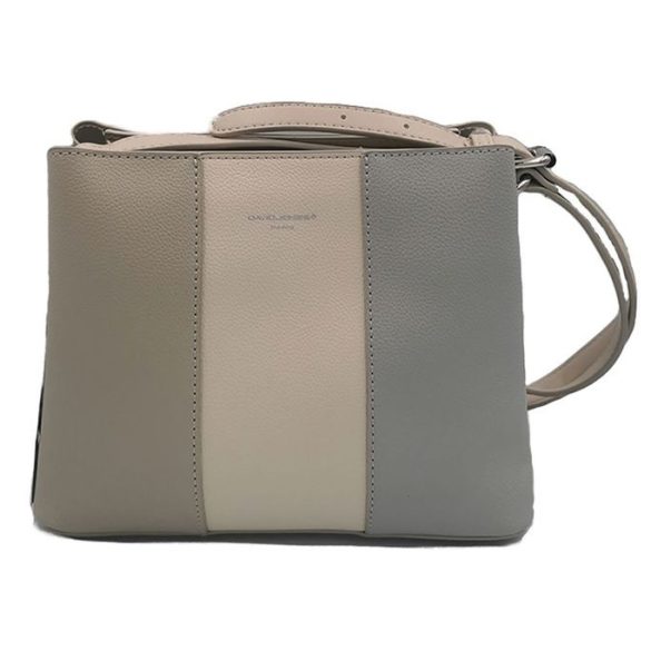 Paris bags női táska - 6939-1 Gray