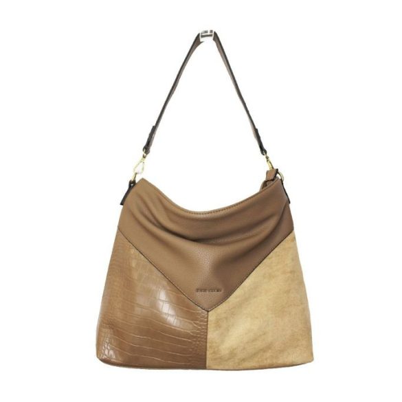 Paris bags női táska - 7003-3 Camel