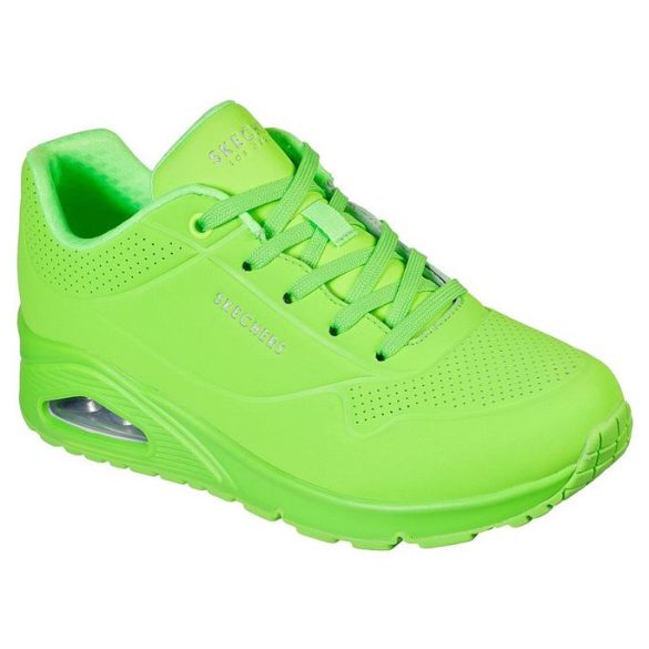 Skechers női cipő - 73667-LMGN