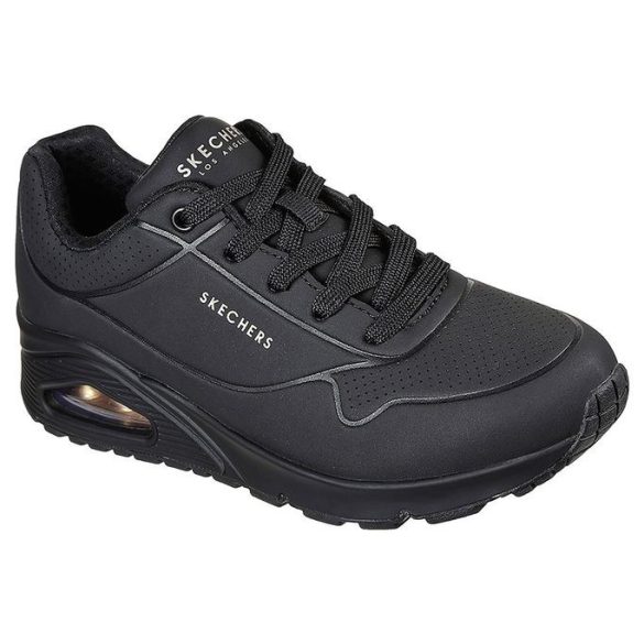 Skechers női cipő - 73690-BBK