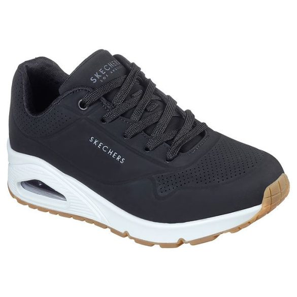 Skechers női cipő - 73690-BLK