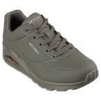 Skechers női cipő - 73690-OLV