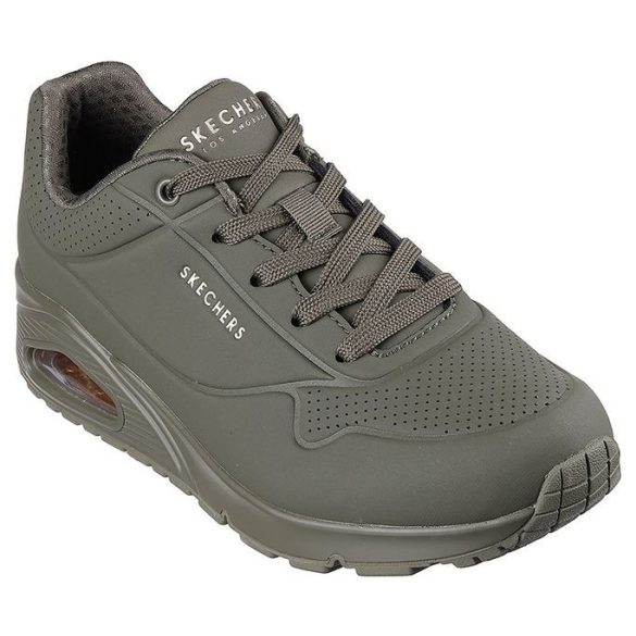 Skechers női cipő - 73690-OLV