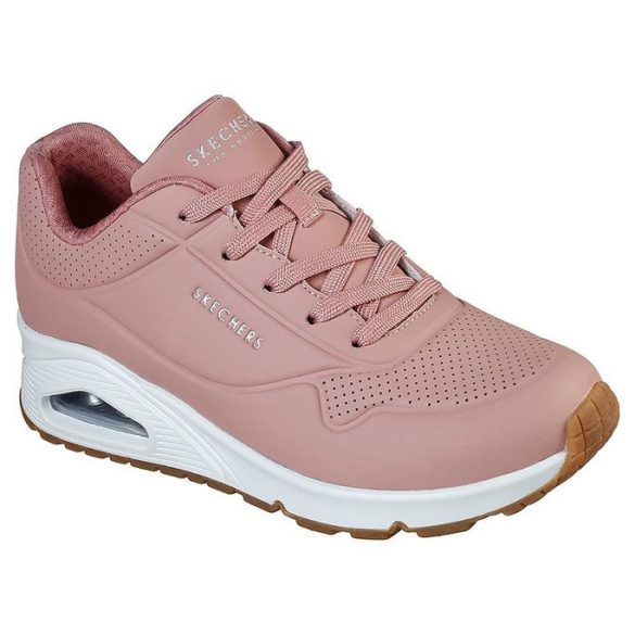 Skechers női cipő - 73690-ROS