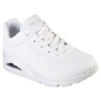 Skechers női cipő - 73690-W