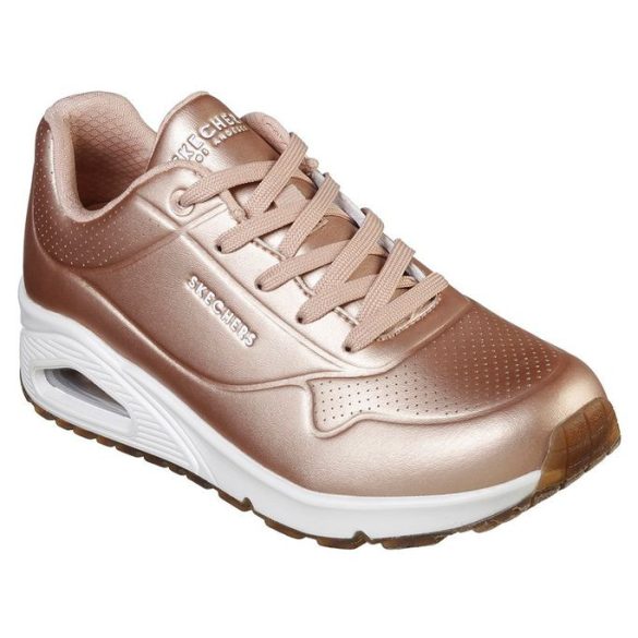 Skechers női cipő - 73691-RSGD