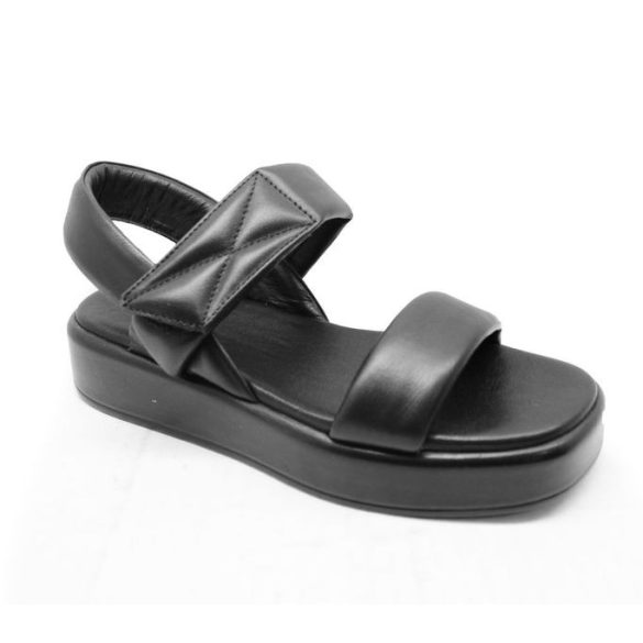 Inuovo női szandál - 815004 Black