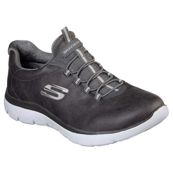 Skechers női cipő - 88888301-CHAR