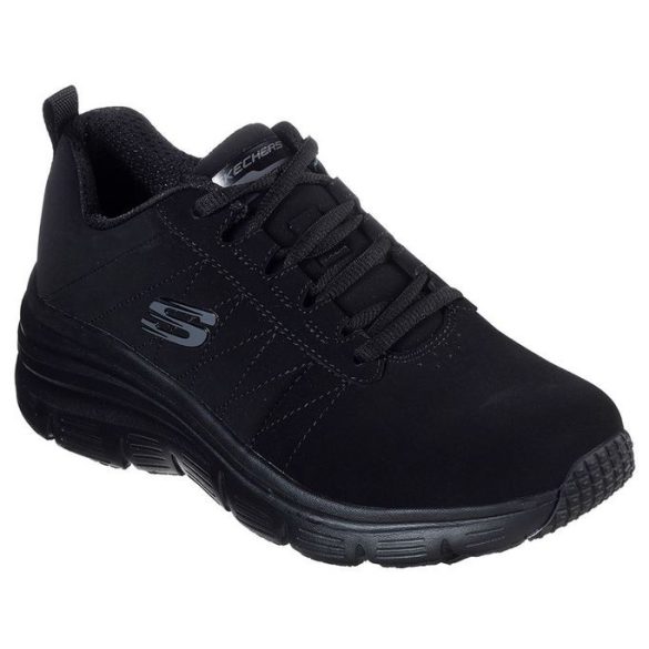 Skechers női cipő - 88888366-BBK