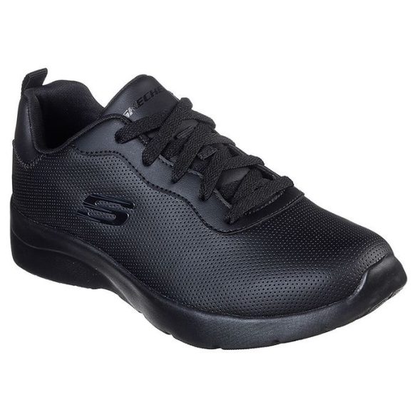 Skechers női cipő - 88888368-BBK