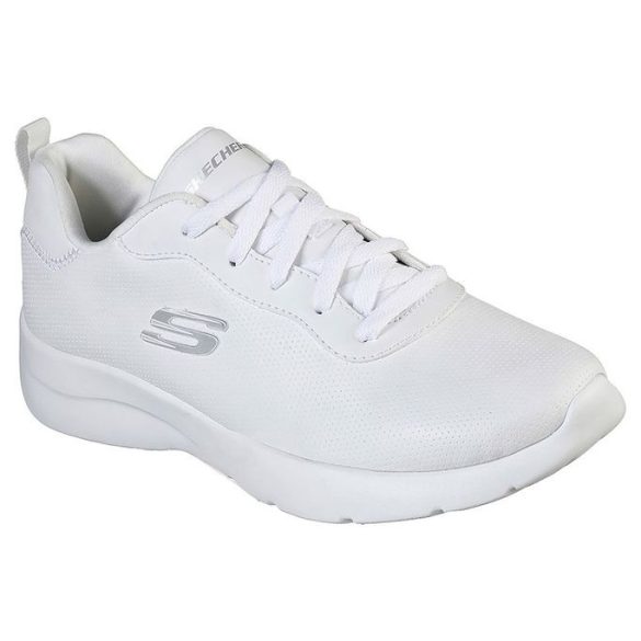 Skechers női cipő - 88888368-WHT