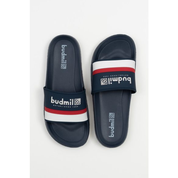 Budmil unisex papucs - B30010111-001