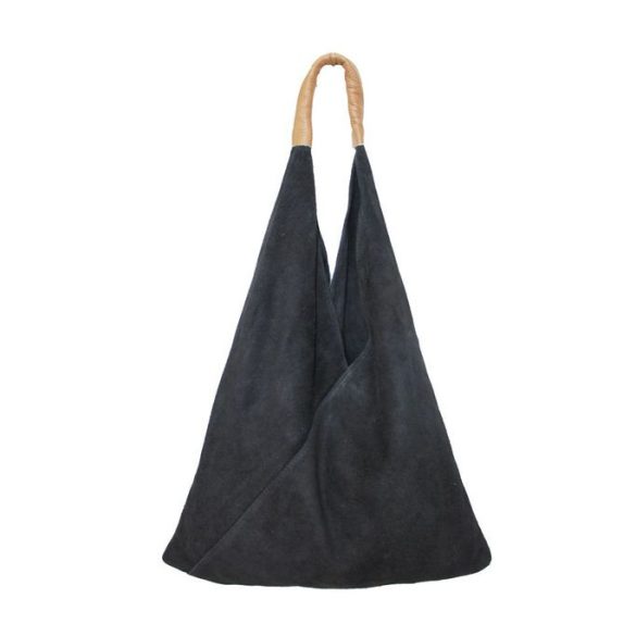 Paris bags női táska - C10078 Black