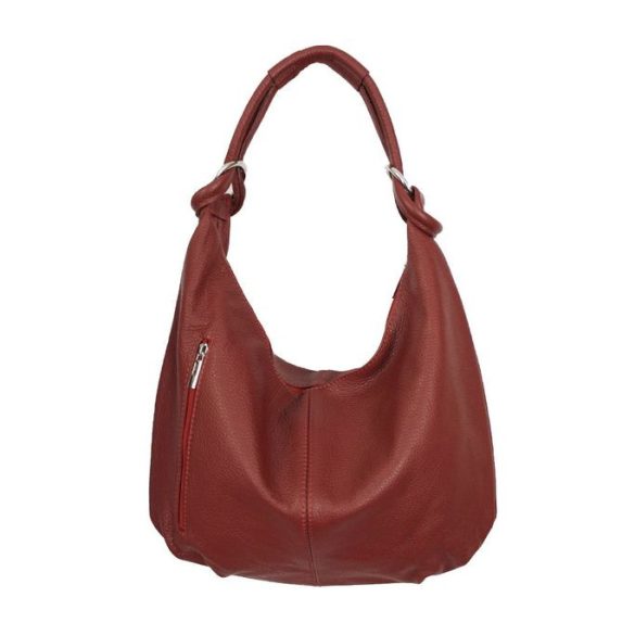 Paris bags női táska - C1045 Dark Red