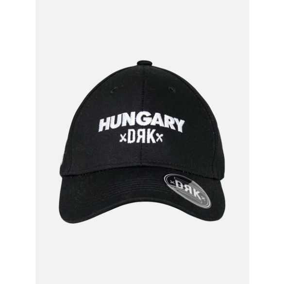 Dorko HUN BASEBALL CAP Unisex sapka - DA2323_0001