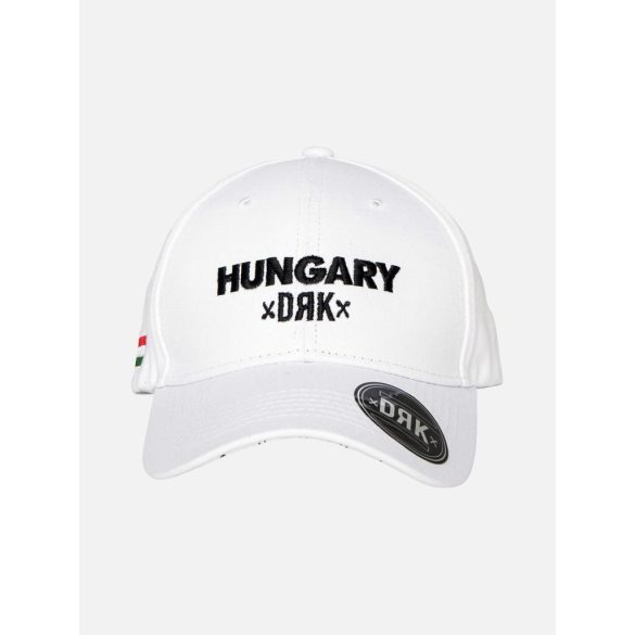 Dorko HUN BASEBALL CAP Unisex sapka - DA2323_0100