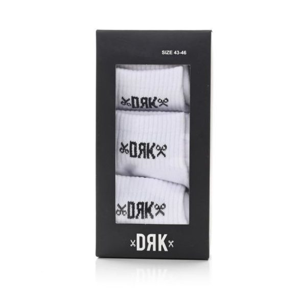 Dorko unisex zokni - DA2337_0100