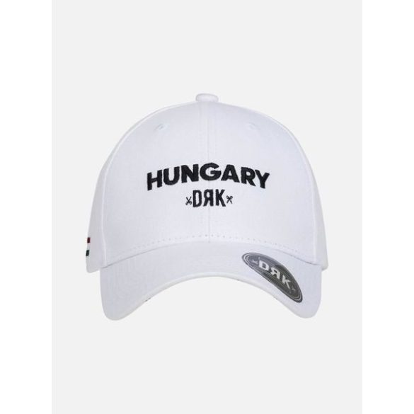 Dorko HUN BASEBALL CAP Unisex sapka - DA2404_0100