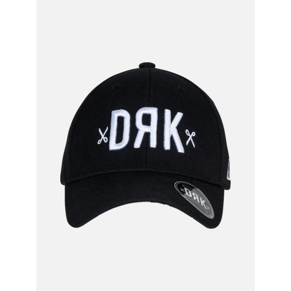 Dorko BENETT BASEBALL CAP Unisex sapka - DA2425_0001