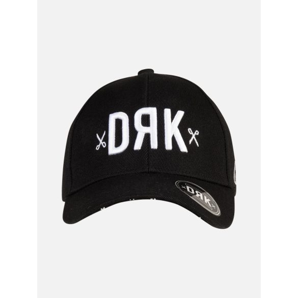 Dorko NICKY BASEBALL CAP KIDS Gyerek sapka - DA2452_0001