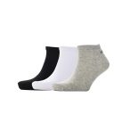 Dorko SNEAKER SOCKS 3 PACK Unisex zokni - DA2469