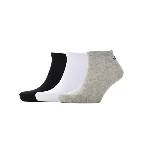 Dorko SNEAKER SOCKS 3 PACK Unisex zokni - DA2469