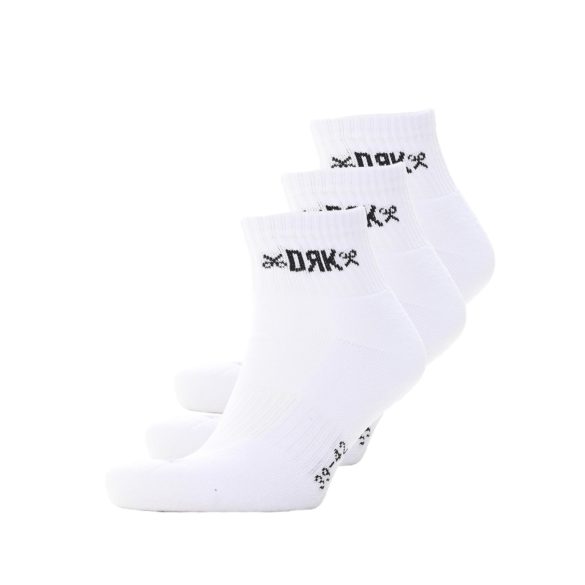 Dorko SPEEDY SOCKS 3 PACK Unisex zokni - DA2472