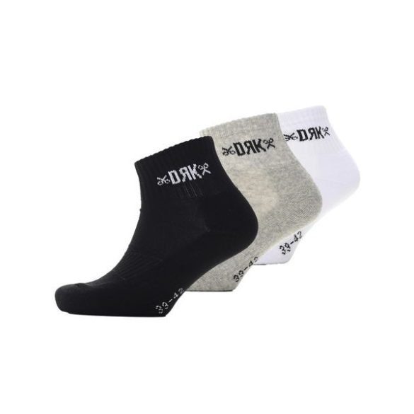 Dorko unisex zokni - DA2472_0131