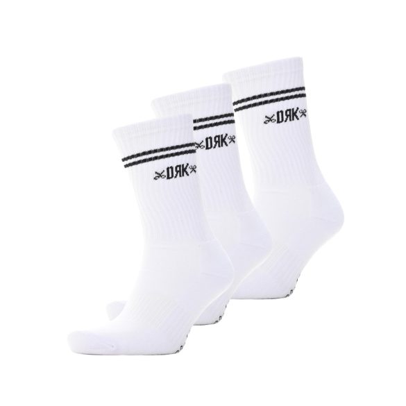 Dorko FLYNN SOCKS 3 PACK Unisex zokni - DA2474