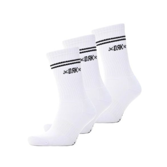 Dorko unisex zokni - DA2474_0100