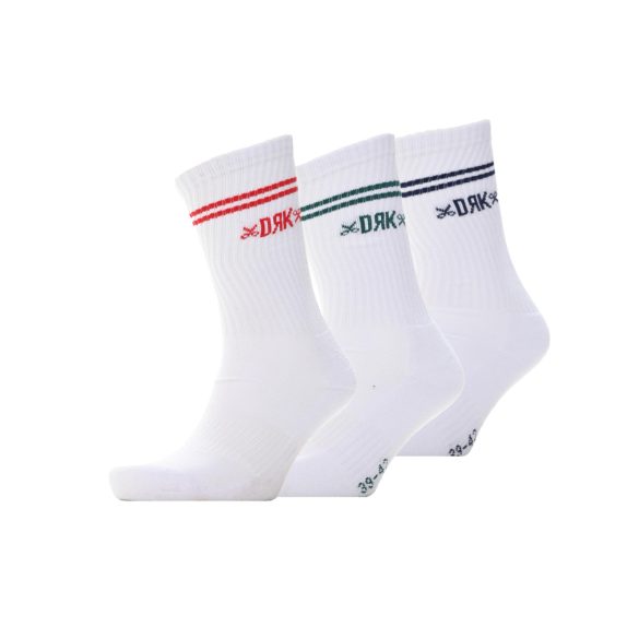 Dorko FLYNN SOCKS 3 PACK Unisex zokni - DA2474