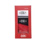 Dorko FLYNN  SOCKS 3 PACK IN BOX Unisex zokni - DA2475