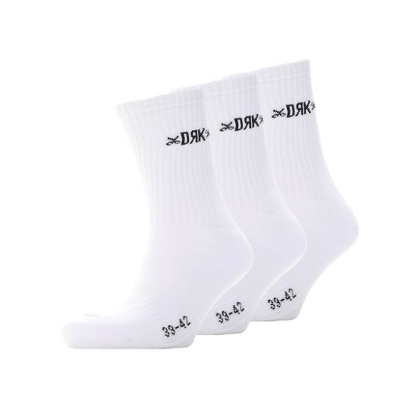 Dorko unisex zokni - DA2476_0100