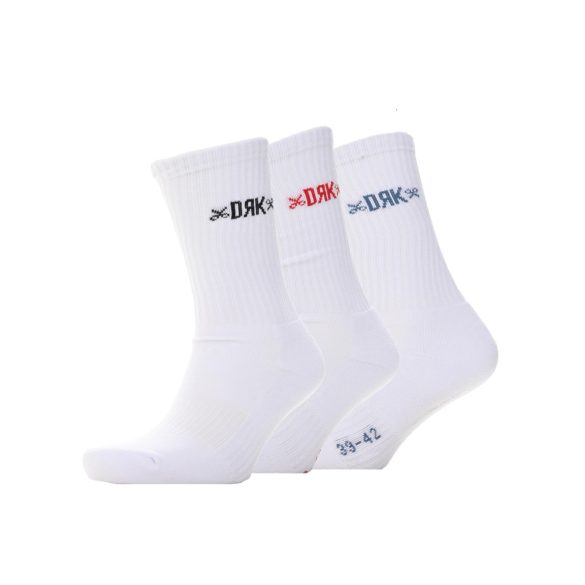 Dorko PIERE SOCKS 3 PACK Unisex zokni - DA2476