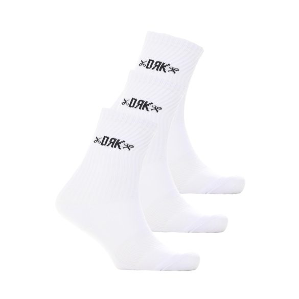 Dorko PIERE KIDS SOCKS 3 PACK Gyerek zokni - DA2478