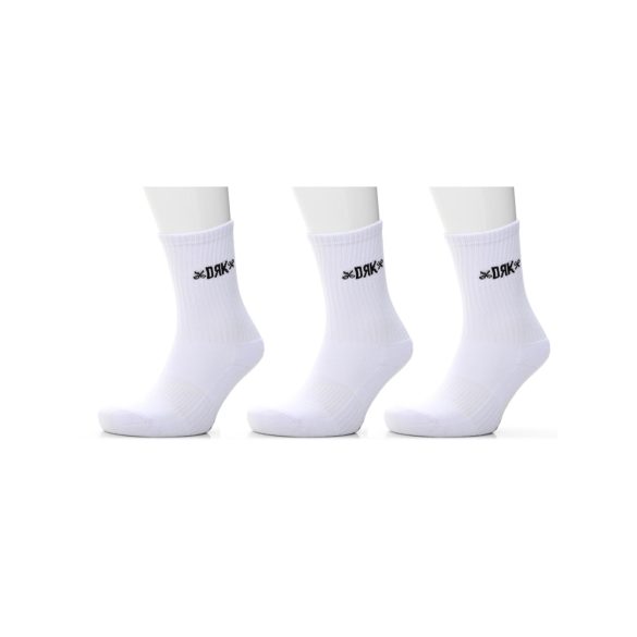 Dorko PIERE KIDS SOCKS 3 PACK Gyerek zokni - DA2478