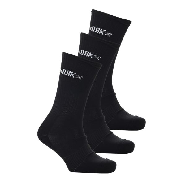 Dorko PIERE SOCKS 3 PACK IN BOX Unisex zokni - DA2479