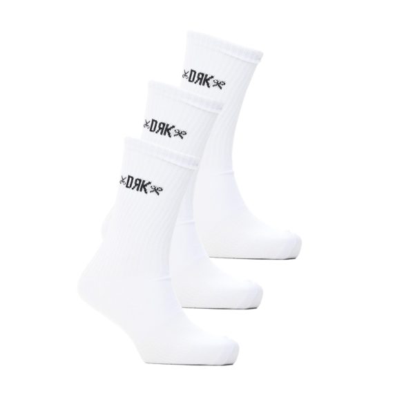 Dorko PIERE SOCKS 3 PACK IN BOX Unisex zokni - DA2479