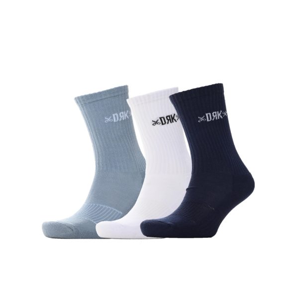 Dorko BRODY BOY  SOCKS 3 PACK Gyerek zokni - DA2480