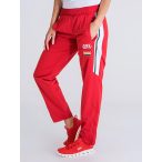   Dorko HUNGARY MICRO JOGGING PANTS UNI Unisex nadrág - DT2055SU_0600