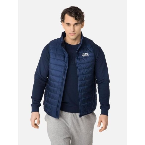 Dorko FABIO VEST MEN Férfi mellény - DT21123_0400