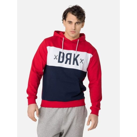 Dorko ALFRED HOODIE MEN Férfi pulóver - DT2163_0461