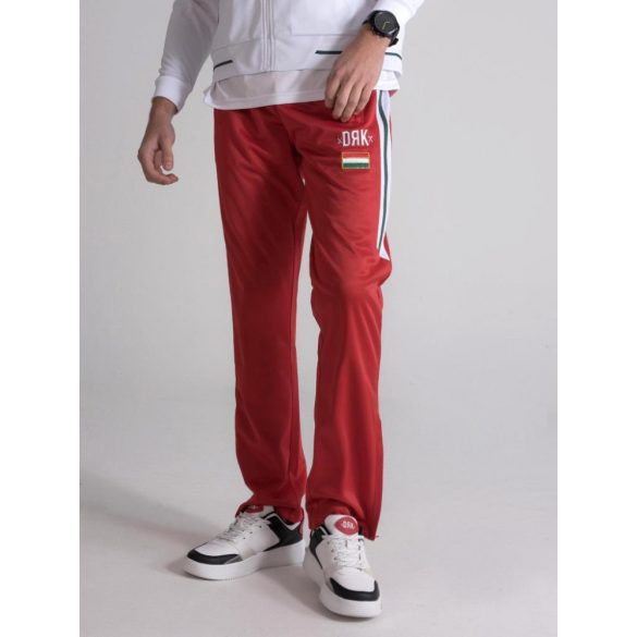 Dorko HUNGARY JOGGING PANTS GALA Férfi nadrág - DT22128_0600