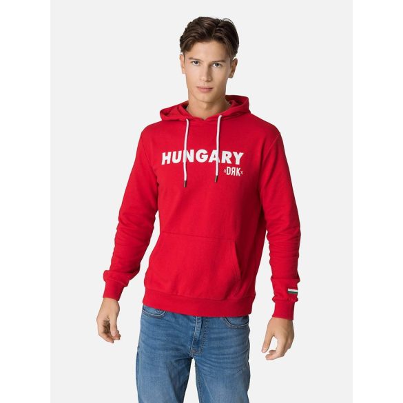 Dorko NATIONAL HOODIE MEN Férfi pulóver - DT22135_0600