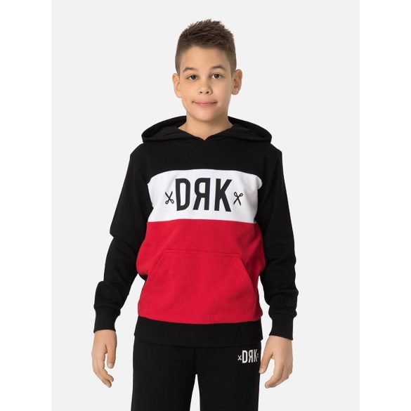 Dorko NOEL HOODIE BOY Gyerek pulóver - DT2286_0601