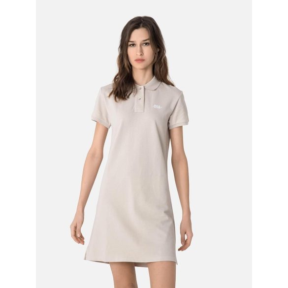 Dorko ADELE PIQUÉ DRESS WOMEN Női ruha - DT2300W_0210